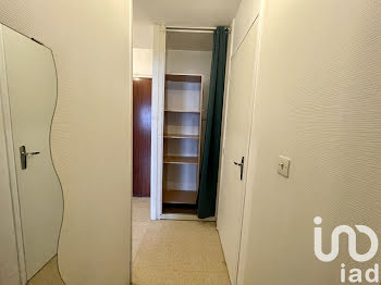 appartement à Angers (49)