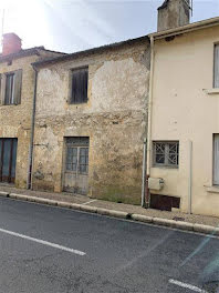 maison à Saint-Martial-de-Nabirat (24)