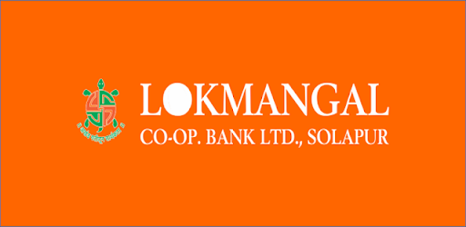 Lokmangal Mobile Banking App