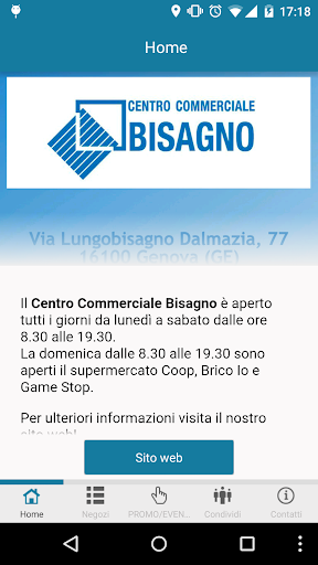 Bisagno