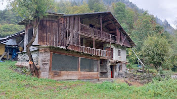 maison à Beaufort Sur Doron (73)