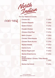 Teluguness menu 5