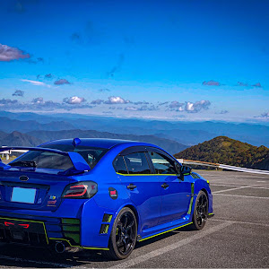 WRX STI VAB