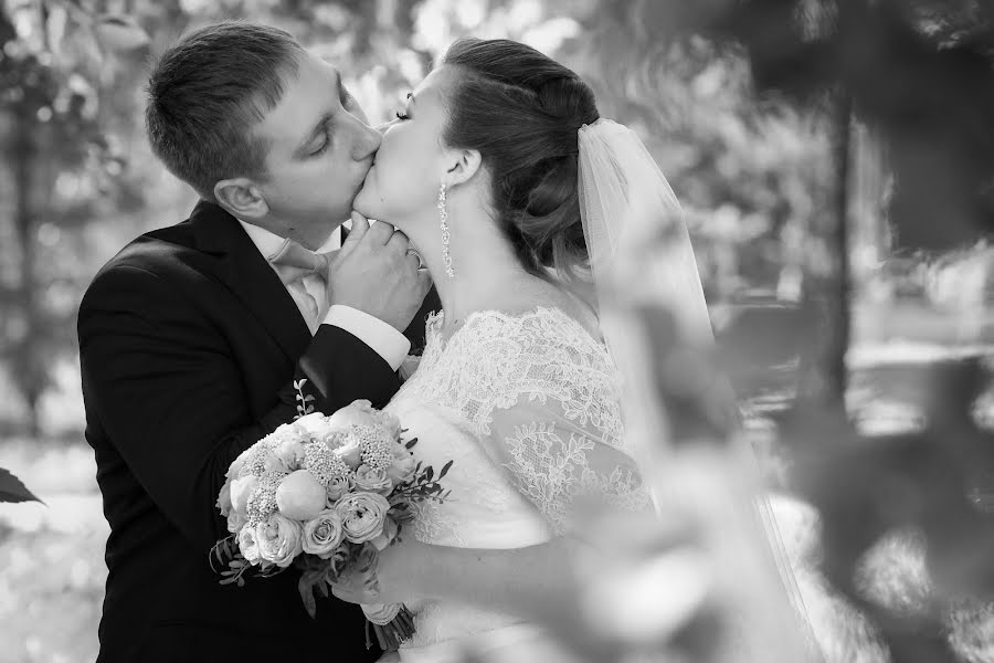 Fotógrafo de casamento Adelya Nasretdinova (dolce). Foto de 12 de agosto 2015