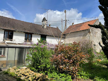 ferme à La Ferté-sous-Jouarre (77)