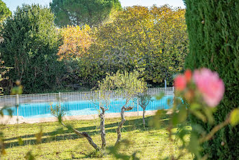 maison à Aix-en-Provence (13)