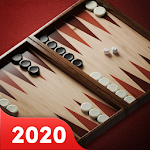 Backgammon - Offline Free Board Games Apk