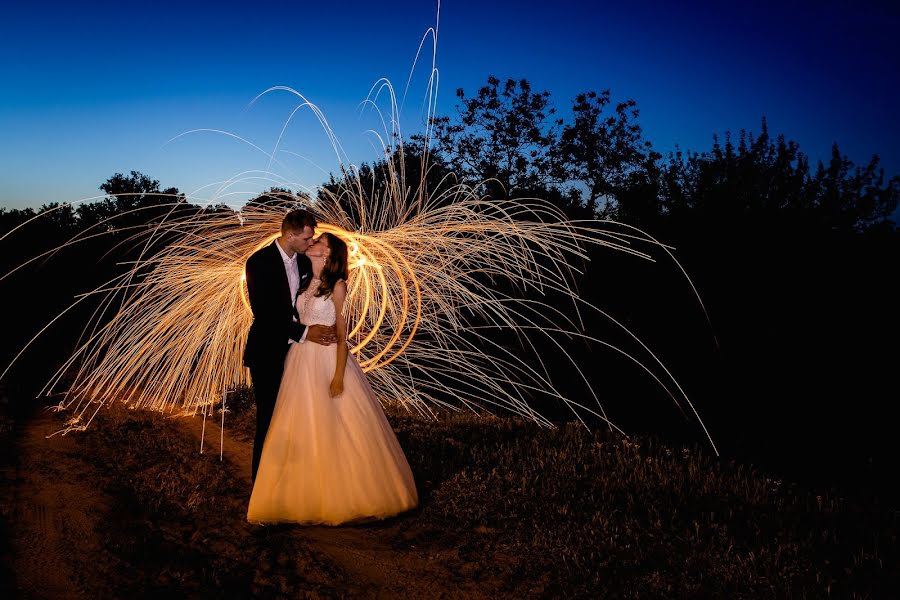 Pulmafotograaf Tomek Stańczak (tomekstanczak). Foto tehtud 25 veebruar 2020