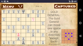 Shogi Showdown