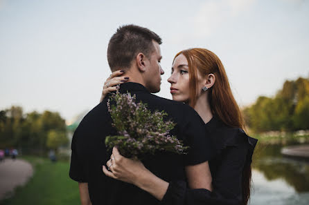 Wedding photographer Olga Nesterova (neste). Photo of 12 April