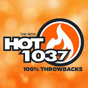 HOT 103.7–100% Throwbacks 3.0.7 Icon