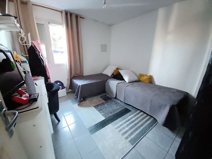 Vente appartement 3 pièces 63.77 m² à Toulouse (31000), 86 900 €