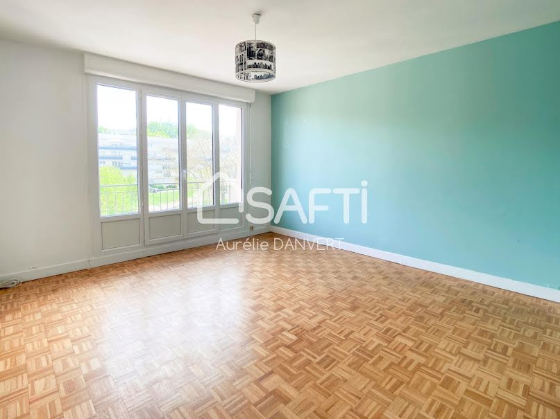 Vente appartement 2 pièces 54 m² à Rueil-Malmaison (92500), 250 000 €