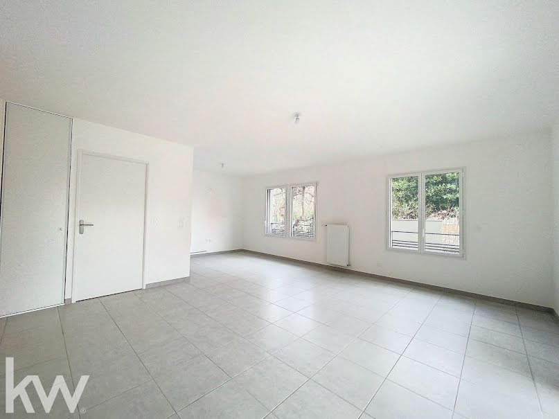 Vente appartement 4 pièces 95.95 m² à Villeurbanne (69100), 520 000 €