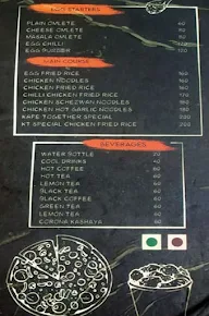 Kafe Together menu 4