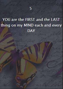 Love Quotes and Romance - náhled