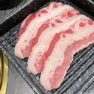 燒肉將