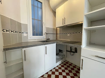 appartement à Paris 17ème (75)