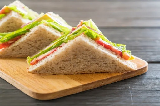 VEG SANDWICH