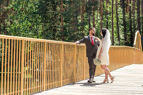 Wedding photographer Rustam Madiev (madievphoto). Photo of 9 August 2022