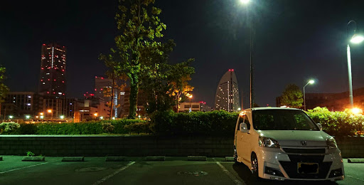 ライフ Jb1の愛車紹介 ドライブ 横浜みなとみらい 高速 猫好きに関するカスタム メンテナンスの投稿画像 車のカスタム情報はcartune
