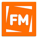 Cover Image of ดาวน์โหลด วิทยุ - FM Cube 2.0.1 APK