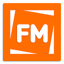 App herunterladen Radio Online - FM Cube Installieren Sie Neueste APK Downloader