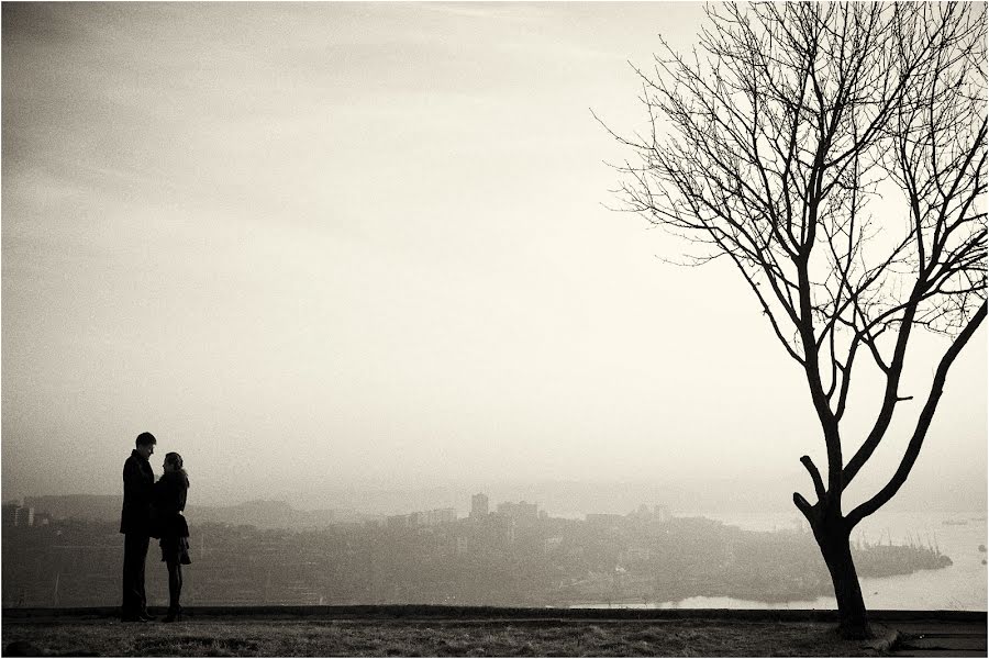 Photographe de mariage Grigoriy Ponomarenko (granat). Photo du 13 novembre 2016