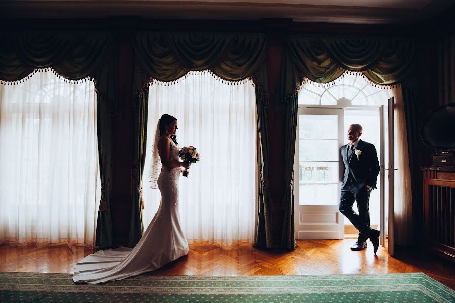 Photographe de mariage Márton Bodolai (bodolai). Photo du 8 août 2019