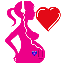 Baby heartbeat listener Prestolobe Listener  APK 下载