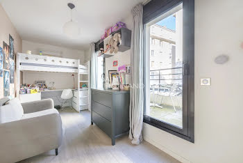 appartement à Boulogne-Billancourt (92)