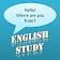 English Study icon