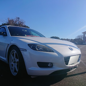 RX-8 SE3P