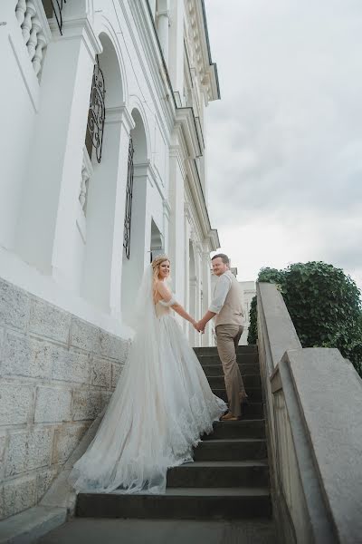 Wedding photographer Yuliya Vasileva (crimeanphoto). Photo of 12 July 2023