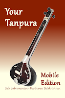 Your Tanpura Screenshot