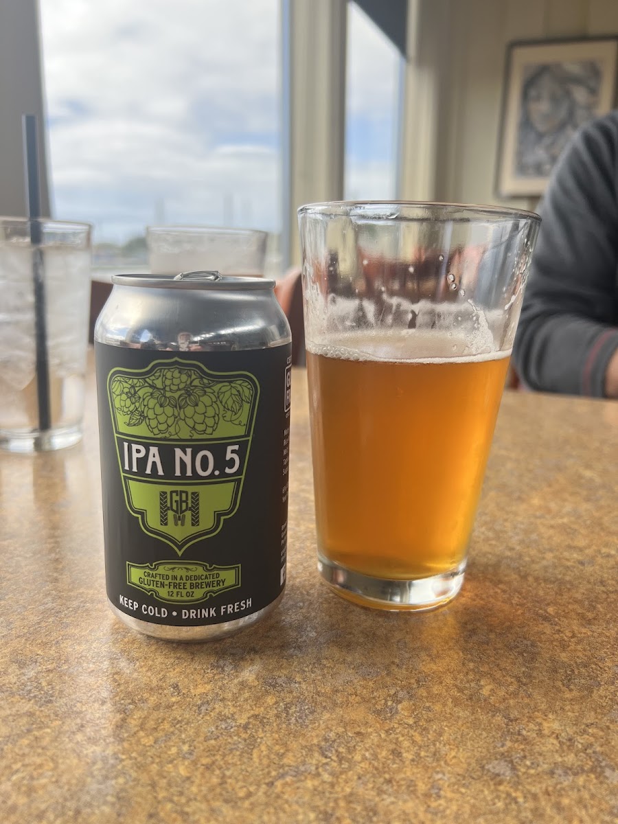 GF IPA