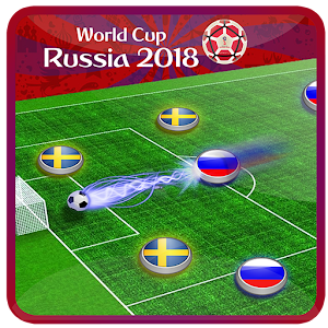 Download Football World Cup 2018 For PC Windows and Mac