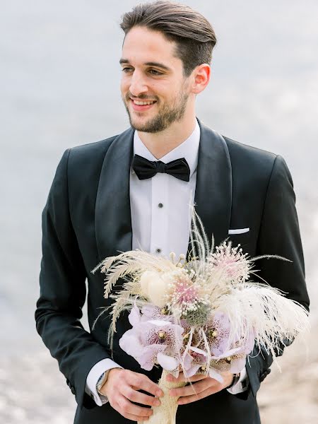 Hochzeitsfotograf Vasilis Moumkas (vasilismoumkas). Foto vom 8. Februar 2022