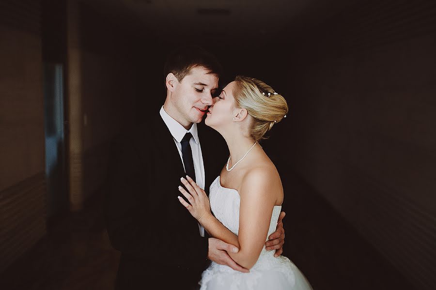 Wedding photographer Anna Peklova (annapeklova). Photo of 27 November 2013