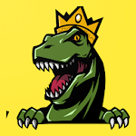 Cover Image of Herunterladen Dino Vpn | Fastest Free Hotspot VPN Proxy 1.1 APK