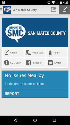 Report It SMC