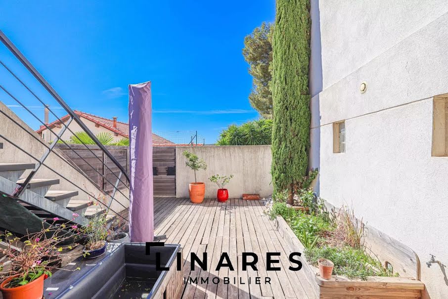 Vente appartement 5 pièces 94 m² à Cassis (13260), 799 000 €