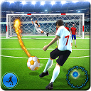 Download Goal Keeper Vs Football Penalty - New Soc Install Latest APK downloader