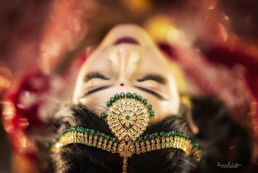 Wedding photographer Sanhita Sinha (sanhita). Photo of 19 April 2022