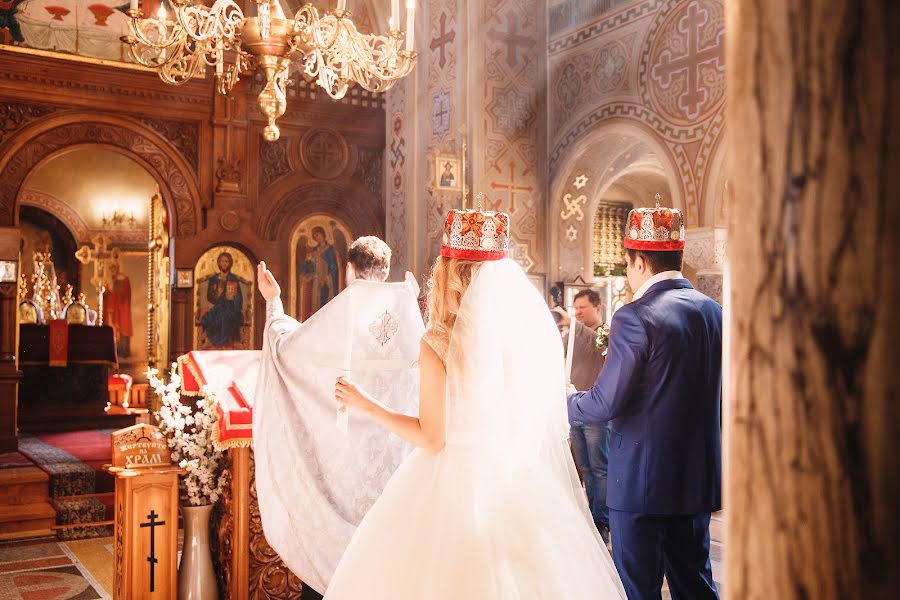 Fotógrafo de casamento Elena Ogol (eleno). Foto de 21 de março 2019