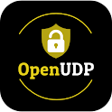 Icon OpenUDP