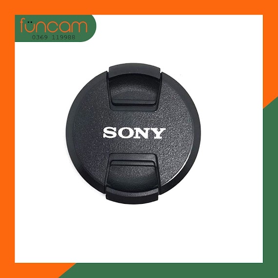 Nắp Đậy Lens Sony