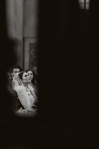 Fotografo di matrimoni Aurelie Blanche (vibrantfeelings). Foto del 2 giugno 2023