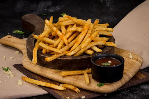 Peri Peri French Fries