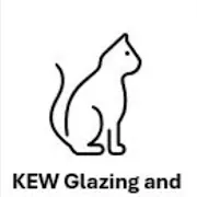 Kew Glazing and Cat Flap Fitting Services Southwest Ltd Logo